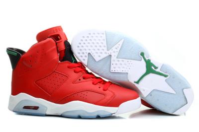 Air Jordan 6-136